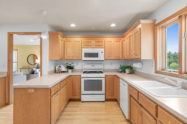 17213 Van Buren ST NE, Ham Lake, MN 55304