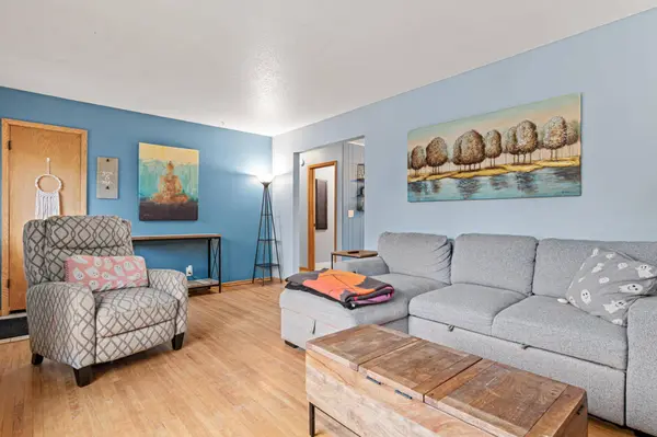 7733 Tyler ST NE, Spring Lake Park, MN 55432