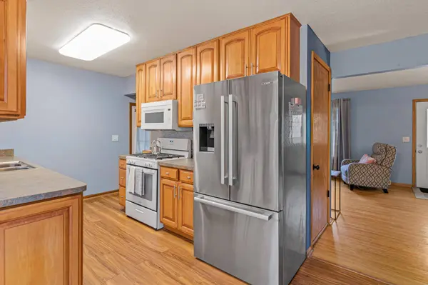 7733 Tyler ST NE, Spring Lake Park, MN 55432