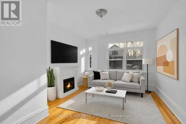 491 MCLEOD STREET, Ottawa, ON K1R5P7
