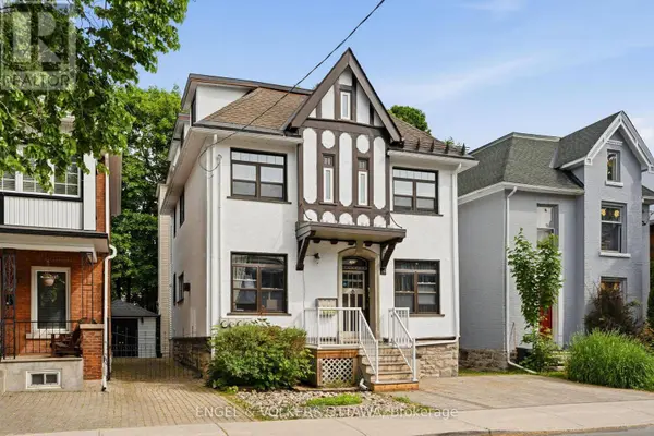 491 MCLEOD STREET, Ottawa, ON K1R5P7