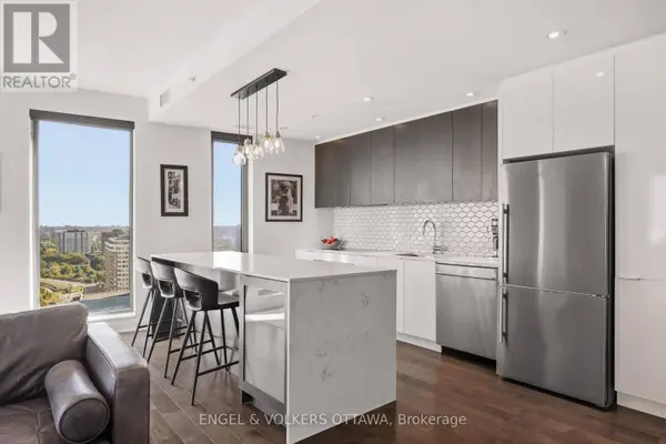 20 Daly AVE #2010, Ottawa, ON K1N6E2