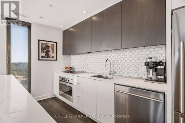 20 Daly AVE #2010, Ottawa, ON K1N6E2