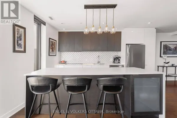 20 Daly AVE #2010, Ottawa, ON K1N6E2
