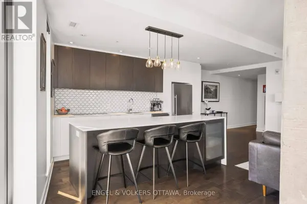 20 Daly AVE #2010, Ottawa, ON K1N6E2
