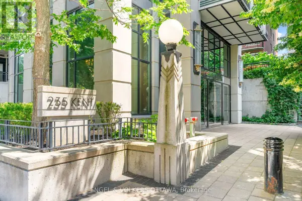 235 Kent ST #711, Ottawa, ON K2P1Z9