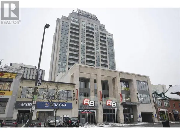 90 George ST #411