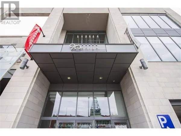 90 George ST #411, Ottawa, ON K1N0A8