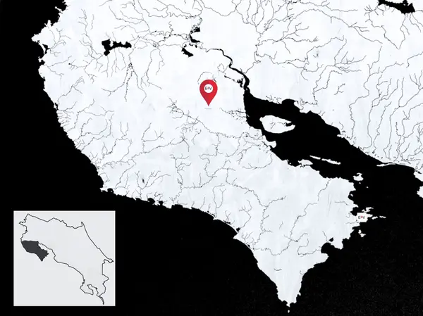 The Subterranean Cathedrals of Barra Honda