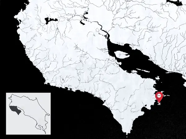 The Lush Sanctuaries of Curú & Isla Tortuga