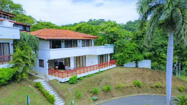 Guanacaste, Rica,Playa Hermosa