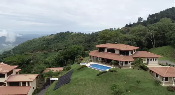 Atenas, Costa Rica, 