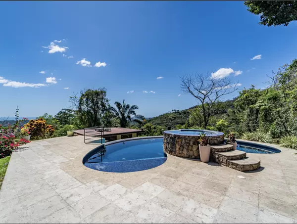 Provincia de Guanacaste, Pozo De Agua, Rica