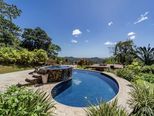 Pozo De Agua, Rica,Provincia de Guanacaste