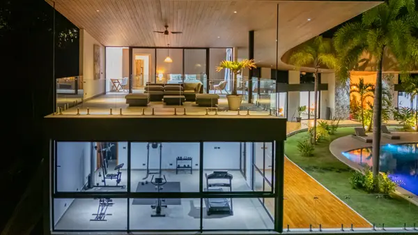 Samara Moon, Playa Samara, Guanacaste