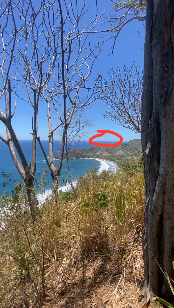 Punta Islita, Hojancha,