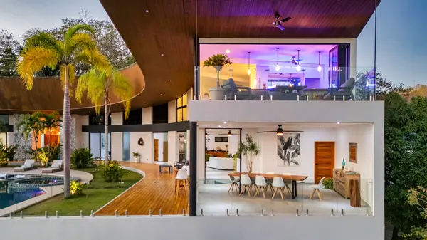 Samara Moon, Playa Samara, Guanacaste