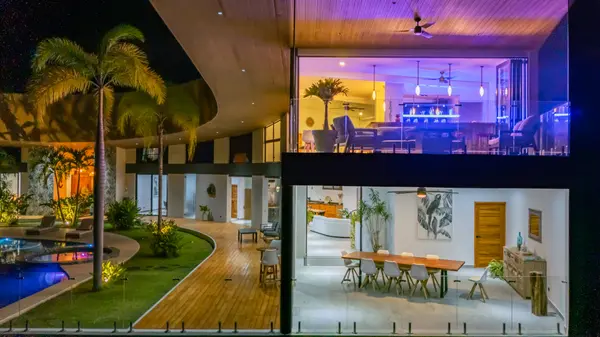 Samara Moon, Playa Samara, Guanacaste