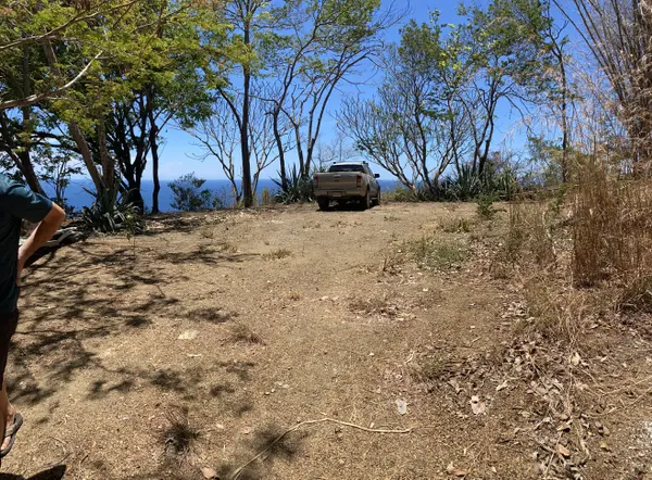 Punta Islita, Hojancha,