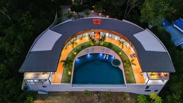 Samara Moon, Playa Samara, Guanacaste