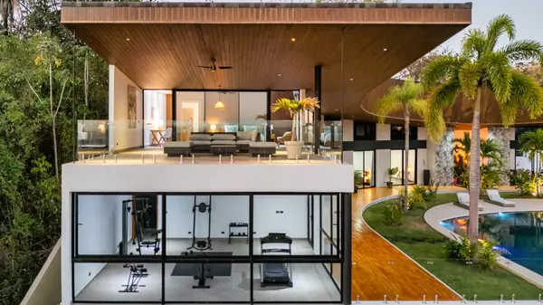 Samara Moon, Playa Samara, Guanacaste