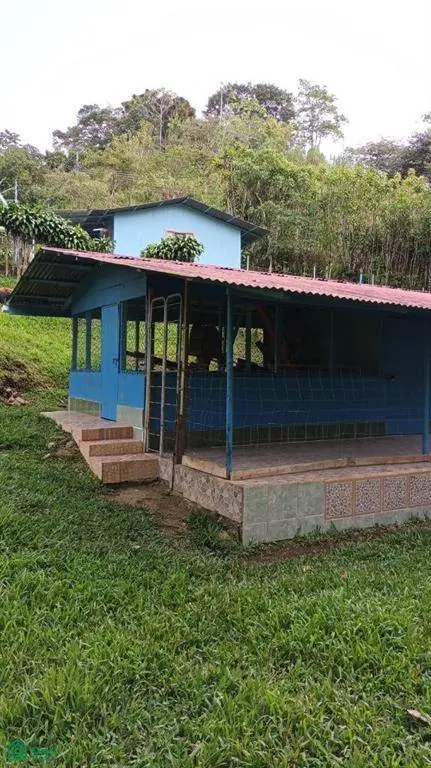 Santa Cecilia, 60801