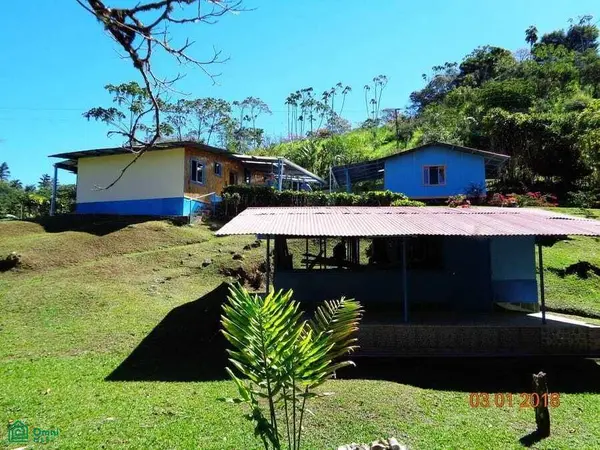 Santa Cecilia, 60801