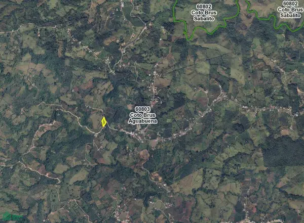 Santa Cecilia, 60801