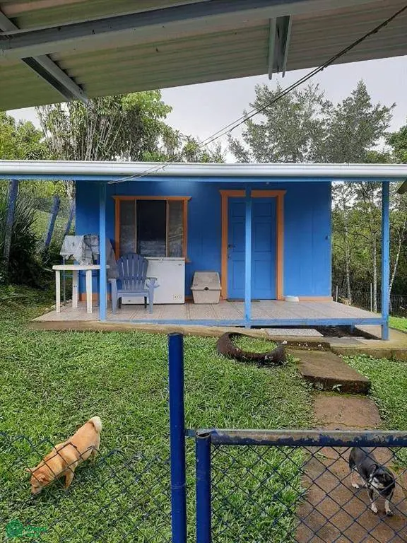 Santa Cecilia, 60801