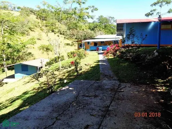 Santa Cecilia, 60801