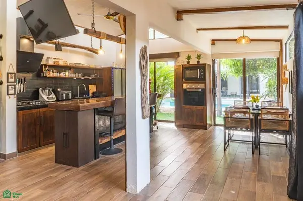 Casa Matteo - Tranquil Retreat in Playa Carrillo, Hojancha,