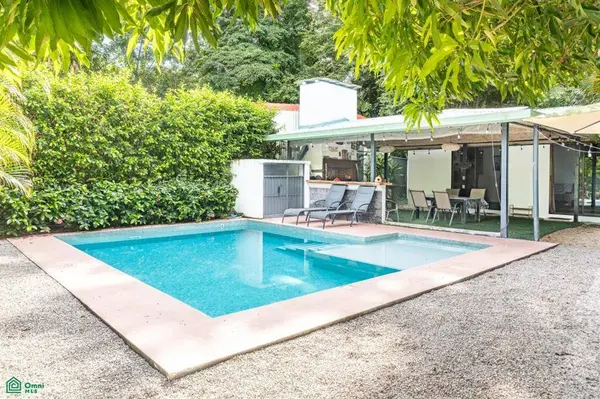 Casa Matteo - Tranquil Retreat in Playa Carrillo, Hojancha,