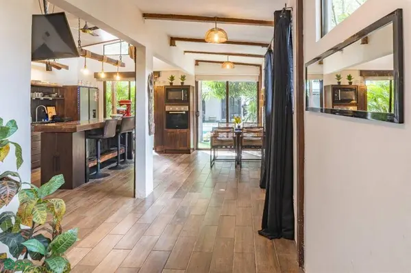 Casa Matteo - Tranquil Retreat in Playa Carrillo, Hojancha,