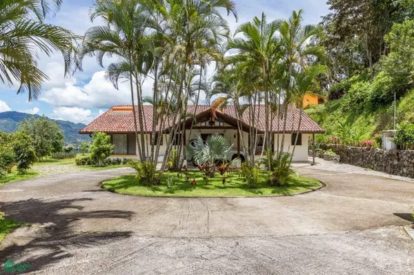 Exceptional Private Retreat in Atenas, Atenas, 20501