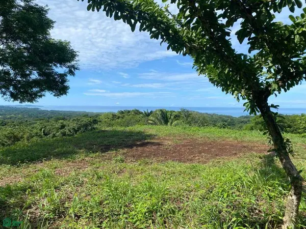 Ocean-View Development Land for Sale in Nosara, Santa Cruz,