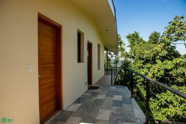 Spectacular Oceanview Retreat in Bellevue Isla Tor, Puntarenas,