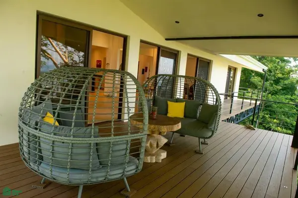 Spectacular Oceanview Retreat in Bellevue Isla Tor, Puntarenas,