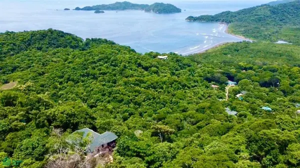 Spectacular Oceanview Retreat in Bellevue Isla Tor, Puntarenas,