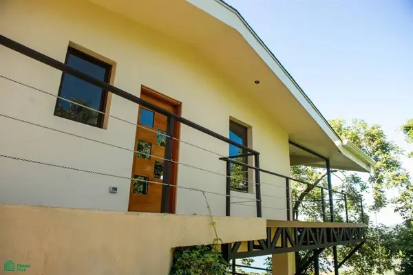 Spectacular Oceanview Retreat in Bellevue Isla Tor, Puntarenas,