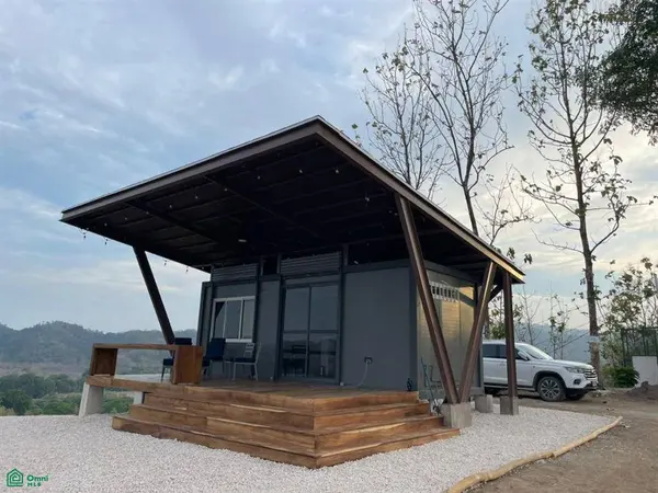 Sunset Hills Paquera, Puntarenas,