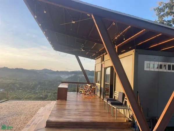 Sunset Hills Paquera, Puntarenas,