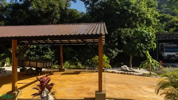 Natural Refuge - Playa Órganos, Puntarenas, 60105