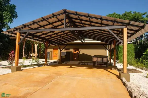 Natural Refuge - Playa Órganos, Puntarenas, 60105