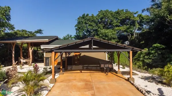 Natural Refuge - Playa Órganos, Puntarenas, 60105