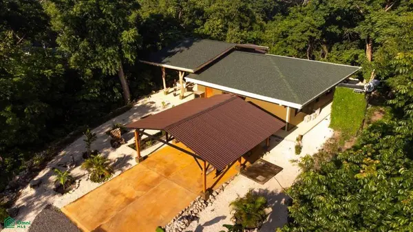 Natural Refuge - Playa Órganos, Puntarenas, 60105