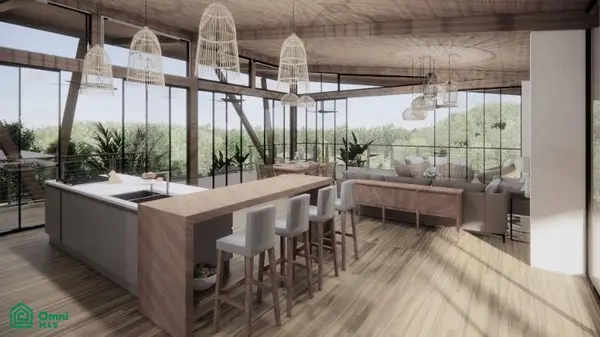 Sunset hills #9, Puntarenas, 60501