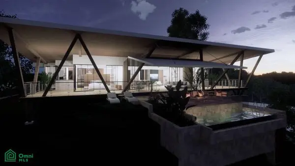 Casa #6 Sunset Hills Paquera, Puntarenas, 60501