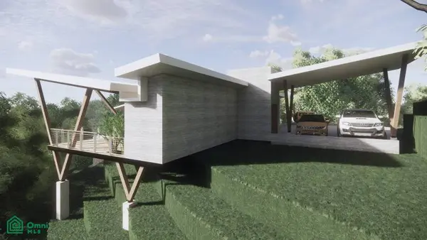 Casa #6 Sunset Hills Paquera, Puntarenas, 60501