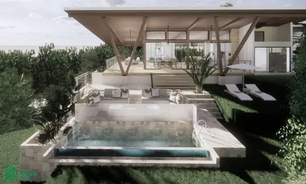 Sunset hills #9, Puntarenas, 60501