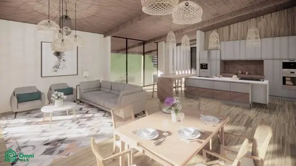 Sunset hills #9, Puntarenas, 60501